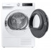 DV91T6440LE Samsung 9 KG Smart Heat Pump Dryer - White 
